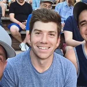 Meet your Posher, Tyler